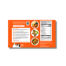 Load image into Gallery viewer, Shroomeats® - Shroomeats Mushroom Shred-it