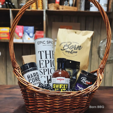 Load image into Gallery viewer, Gabrick BBQ Sauce Co. | Texas BBQ Sauce - Sweet Heat BBQ Sauce