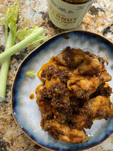 Load image into Gallery viewer, Mama Lam's - Malaysian Peanut Satay Paste : 6oz