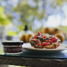 Load image into Gallery viewer, Eat This Yum - Balsamic Caramelized Onions : 2.5 oz