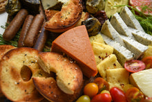 Load image into Gallery viewer, Rebel Cheese - Smoked Cheddar Plant Based - 5 oz
