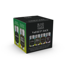 Load image into Gallery viewer, Blind Tiger Spirit-Free Cocktails - VARIETY PACK (NEW) - Award Winning N/A Cocktails
