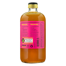 Load image into Gallery viewer, Liber & Co. - Tropical Passionfruit Syrup: 17oz