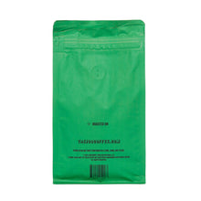 Load image into Gallery viewer, Trejo's Tacos - Dark Roast Whole Bean Coffee (12oz)