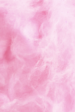Load image into Gallery viewer, Flossie - Pink Vanilla Cotton Candy