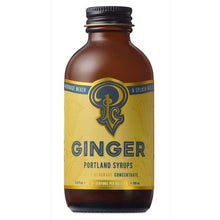 Load image into Gallery viewer, Portland Syrups - Gift Set - Blue Classic Cocktail Drink Mixers
