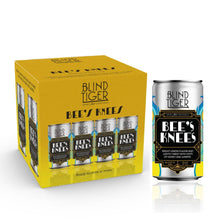 Load image into Gallery viewer, Blind Tiger Spirit-Free Cocktails - Blind Tiger Bee's Knees RTD (can)