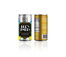 Load image into Gallery viewer, Blind Tiger Spirit-Free Cocktails - Blind Tiger Bee's Knees RTD (can)