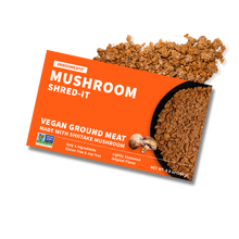 Load image into Gallery viewer, Shroomeats® - Shroomeats Mushroom Shred-it