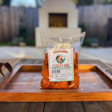 Load image into Gallery viewer, Morenita Foods - Spicy Chile Lime Artisan Corn Tortilla Chips - Gluten Free