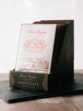 Load image into Gallery viewer, Dick Taylor Craft Chocolate - Vanilla Milk Chocolate