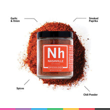 Load image into Gallery viewer, Spiceology - Nashville Hot Chicken | Sweet & Spicy Rub