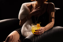 Load image into Gallery viewer, Blind Tiger Spirit-Free Cocktails - Blind Tiger Bee's Knees RTD (can)