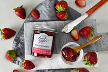 Load image into Gallery viewer, Small Batch Kitchen - Balsamic Strawberry Fruit Spread