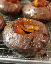 Load image into Gallery viewer, Eat This Yum -Tomato Jalapeno Marmalade 2.5OZ