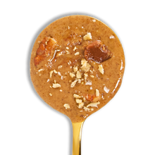 Load image into Gallery viewer, Big Spoon Roasters - Cowgirl Cookie Peanut Butter: 13 oz Jar