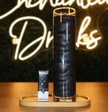 Load image into Gallery viewer, Enchanted Drinks - Black Drink Shimmer