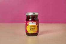 Load image into Gallery viewer, Clif Family Napa Valley, Certified B Corp Company - Solar Grown™ Hibiscus Honey