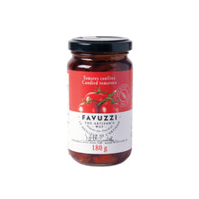 Load image into Gallery viewer, Favuzzi - Candied Tomatoes