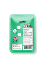 Load image into Gallery viewer, Flossie - Chocolate Mint Cotton Candy