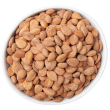 Load image into Gallery viewer, Ziba Foods - Sweet Apricot Seeds (Dry Roasted & Salted) Vegan 1oz