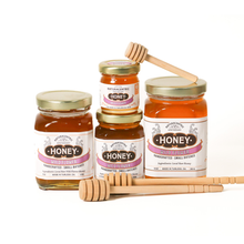 Load image into Gallery viewer, Naturacentric - Wild Flower Honey (6 oz)