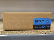 Load image into Gallery viewer, Minnow Smoked Trout
