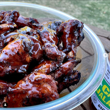 Load image into Gallery viewer, Gabrick BBQ Sauce Co. | Texas BBQ Sauce - Candy Jalapeño BBQ Sauce