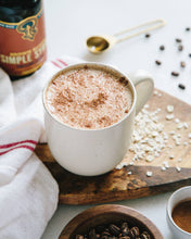 Load image into Gallery viewer, Portland Syrups - Gift Set - Gold Fall Cocktail / Mocktail Drink Mixers