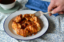 Load image into Gallery viewer, Fat Toad Farm - 8oz Salted Bourbon Goat's Milk Caramel