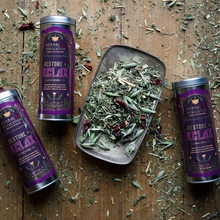 Load image into Gallery viewer, Herbal Revolution Farm + Apothecary - Restore & Relax