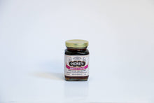 Load image into Gallery viewer, Naturacentric - Hibiscus Infused Honey: Medium (1/2 lb)