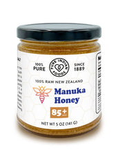 Load image into Gallery viewer, Pure Indian Foods - Manuka Honey, 85+ MGO: 5 oz