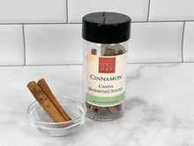 Load image into Gallery viewer, Old Town Spice Shop - Cassia Cinnamon Sticks (Korintje)