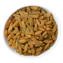 Load image into Gallery viewer, Ziba Foods - Kishmish Raisins, Vegan 5 oz