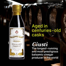 Load image into Gallery viewer, Giusti - Crema Classic Balsamic Glaze : 8.45 fl oz (250ml)