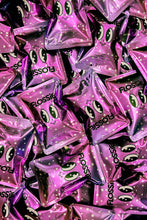 Load image into Gallery viewer, Flossie - Galaxy Grape Cotton Candy
