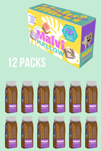Load image into Gallery viewer, Malvi Mallow - Double Chocolate 4-Pack Marshmallows