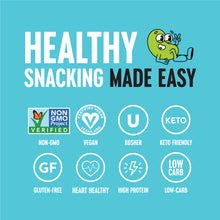 Load image into Gallery viewer, The Only Bean - Crunchy Roasted Edamame (Ranch) - Healthy Snacks, Keto (C