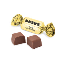 Load image into Gallery viewer, Seattle Chocolate Presents MAEVE - New! Sun's Light Bonbon Gift Box - 6oz