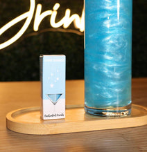 Load image into Gallery viewer, Enchanted Drinks - Baby Blue Drink Shimmer