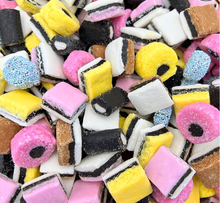 Load image into Gallery viewer, Guataf’s Liquorice Allsort 7 oz