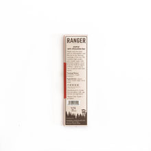 Load image into Gallery viewer, Ranger Chocolate Co. - Maple Chocolate Bar, 66% Cacao: 2 1/4 oz.