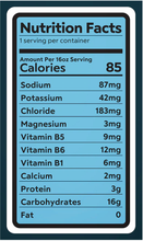 Load image into Gallery viewer, Wellbeing Brewing - Victory Wheat w/Electrolytes 16oz cans