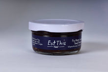 Load image into Gallery viewer, Eat This Yum -Fig Meyer Lemon & Honey: 7 oz