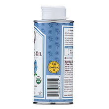 Load image into Gallery viewer, La Tourangelle Organic Flaxseed Oil, 8.45 Fl Oz