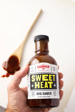 Load image into Gallery viewer, Gabrick BBQ Sauce Co. | Texas BBQ Sauce - Sweet Heat BBQ Sauce
