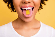 Load image into Gallery viewer, Laki Naturals - Functional Herbal Lozenges - Throat Soak: Throat Soak - Lemon Lime