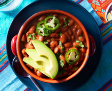 Load image into Gallery viewer, Siete Foods - VEGAN CHARRO BEANS