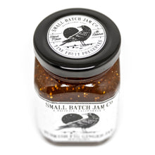 Load image into Gallery viewer, Small Batch Jam Co. - Turkish Fig Ginger Jam: 6.5oz